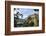 Villa Barbonella, Lake Como, Lombardy, Italy, Europe-James Emmerson-Framed Photographic Print