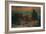 Villa by the Sea-Arnold Böcklin-Framed Giclee Print