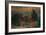 Villa by the Sea-Arnold Böcklin-Framed Giclee Print