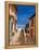 Villa By the Sea-Gilles Archambault-Framed Stretched Canvas
