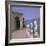 Villa Cimbrone, Ravello, Costiera Amalfitana (Amalfi Coast), Campania, Italy-Roy Rainford-Framed Photographic Print