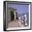 Villa Cimbrone, Ravello, Costiera Amalfitana (Amalfi Coast), Campania, Italy-Roy Rainford-Framed Photographic Print