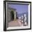 Villa Cimbrone, Ravello, Costiera Amalfitana (Amalfi Coast), Campania, Italy-Roy Rainford-Framed Photographic Print