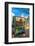 Villa Cimbrone, Ravello, Costiera Amalfitana, UNESCO World Heritage Site, Campania, Italy, Europe-Neil Farrin-Framed Photographic Print