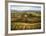 Villa d'Calabria-Hulsey-Framed Art Print