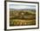 Villa d'Calabria-Hulsey-Framed Art Print