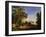 Villa D'Este in Tivoli-null-Framed Giclee Print