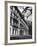 Villa D'Este, Now a Famous Hotel on Lake Como-Carl Mydans-Framed Photographic Print