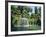 Villa d'Este, Tivoli, Lazio, Italy-Bruno Morandi-Framed Photographic Print