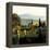 Villa D'Orcia-Max Hayslette-Framed Premier Image Canvas