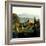 Villa D'Orcia-Max Hayslette-Framed Giclee Print