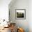 Villa D'Orcia-Max Hayslette-Framed Giclee Print displayed on a wall