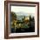 Villa D'Orcia-Max Hayslette-Framed Giclee Print