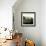 Villa D'Orcia-Max Hayslette-Framed Giclee Print displayed on a wall