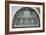 Villa Della Pretaia from a Series of Lunettes Depicting Views of the Medici Villas, 1599-Giusto Utens-Framed Giclee Print