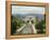 Villa Ephrussi, Historical Rothschild Villa, St. Jean Cap Ferrat, Alpes-Maritimes, Provence, France-Ethel Davies-Framed Premier Image Canvas