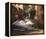 Villa Garzon-Art Fronckowiak-Framed Stretched Canvas