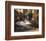 Villa Garzon-Art Fronckowiak-Framed Art Print