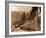 Villa Garzoni-Charles Latham-Framed Giclee Print