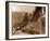 Villa Garzoni-Charles Latham-Framed Giclee Print