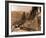 Villa Garzoni-Charles Latham-Framed Giclee Print