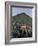 Villa Mautner Markhof am Semmering - Villa Mautner Markhof at the Semmering-Koloman Moser-Framed Giclee Print