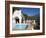 Villa Near Malaga, Andalucia, Spain-Michael Busselle-Framed Photographic Print