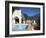 Villa Near Malaga, Andalucia, Spain-Michael Busselle-Framed Photographic Print