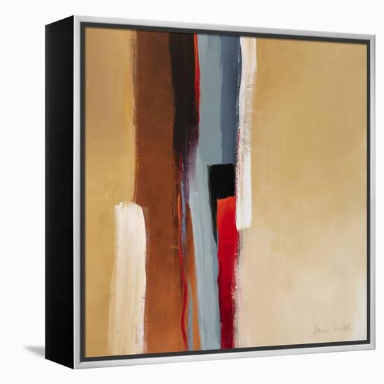 Villa Nights I-Lanie Loreth-Framed Stretched Canvas