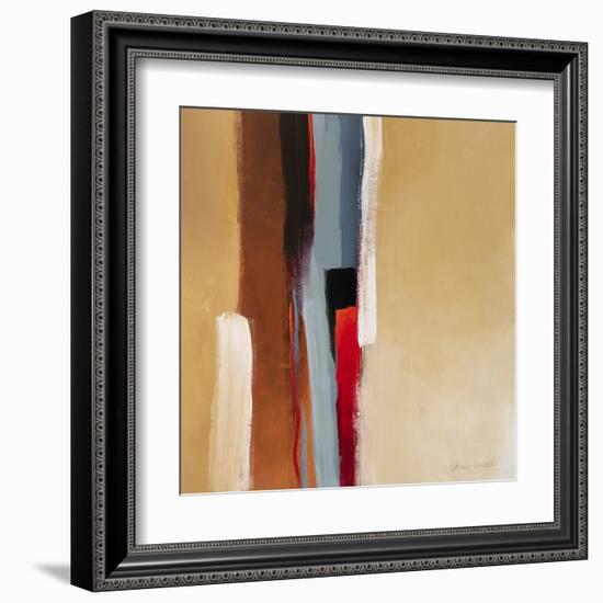 Villa Nights I-Lanie Loreth-Framed Art Print