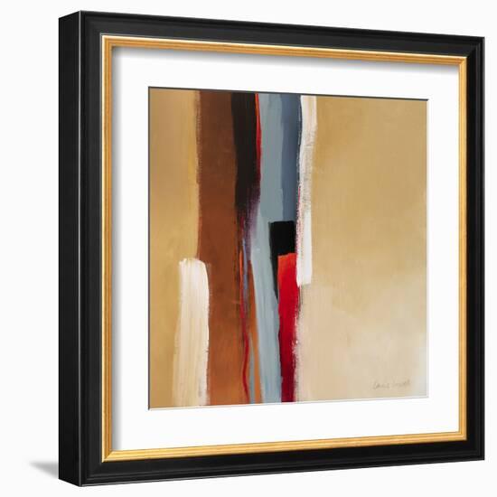 Villa Nights I-Lanie Loreth-Framed Art Print