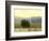 Villa Park I-Norman Wyatt Jr.-Framed Premium Giclee Print