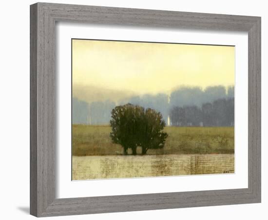 Villa Park I-Norman Wyatt Jr.-Framed Art Print