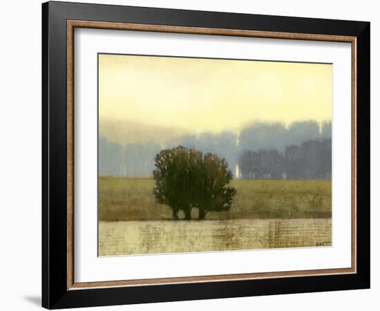 Villa Park I-Norman Wyatt Jr.-Framed Art Print