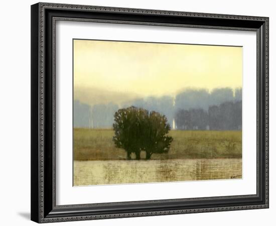 Villa Park I-Norman Wyatt Jr.-Framed Art Print