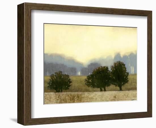 Villa Park II-Norman Wyatt Jr.-Framed Art Print