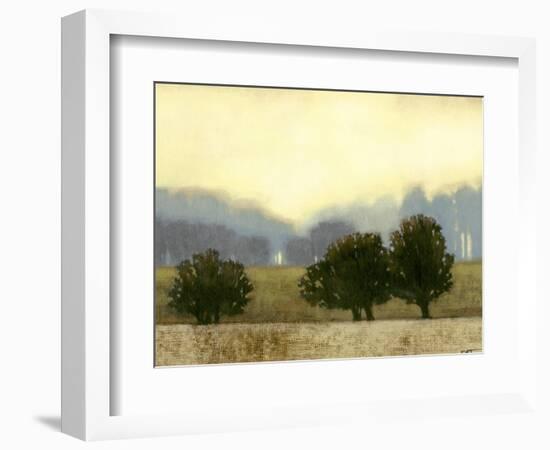 Villa Park II-Norman Wyatt Jr.-Framed Art Print