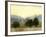 Villa Park II-Norman Wyatt Jr.-Framed Art Print