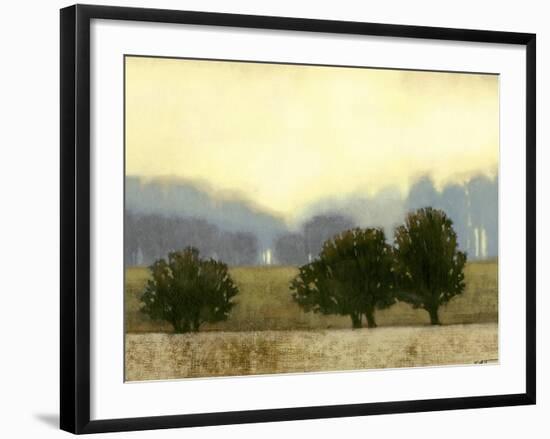 Villa Park II-Norman Wyatt Jr.-Framed Art Print