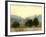 Villa Park II-Norman Wyatt Jr.-Framed Art Print