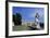 Villa Pisani, also known as La Nazionale-null-Framed Giclee Print