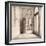 Villa Pisani, Veneto-Alan Blaustein-Framed Photographic Print