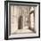 Villa Pisani, Veneto-Alan Blaustein-Framed Photographic Print