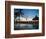 Villa Premiere Hotel and Spa, Puerto Vallarta, Jalisco, Mexico, North America-Michael DeFreitas-Framed Photographic Print