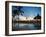 Villa Premiere Hotel and Spa, Puerto Vallarta, Jalisco, Mexico, North America-Michael DeFreitas-Framed Photographic Print