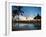 Villa Premiere Hotel and Spa, Puerto Vallarta, Jalisco, Mexico, North America-Michael DeFreitas-Framed Photographic Print