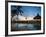 Villa Premiere Hotel and Spa, Puerto Vallarta, Jalisco, Mexico, North America-Michael DeFreitas-Framed Photographic Print