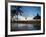 Villa Premiere Hotel and Spa, Puerto Vallarta, Jalisco, Mexico, North America-Michael DeFreitas-Framed Photographic Print