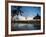 Villa Premiere Hotel and Spa, Puerto Vallarta, Jalisco, Mexico, North America-Michael DeFreitas-Framed Photographic Print