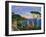 Villa Rufolo - Italy-Eduardo Camoes-Framed Giclee Print